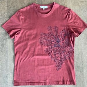 Salvatore Ferragamo T-shirt